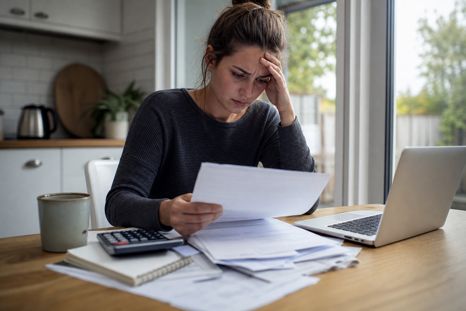 Editorial illustration for "Ban Retroactive Student Loan Changes After Disbursement"